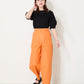 【Fit meサンダル】メタルパーツ厚底サンダル/51226