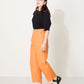 【Fit meサンダル】メタルパーツ厚底サンダル/51226
