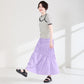 【Fit meサンダル/新色追加】メタルパーツ厚底サンダル/51226