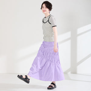 【Fit meサンダル/新色追加】メタルパーツ厚底サンダル/51226