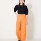 【Fit meサンダル】メタルパーツ厚底サンダル/51226