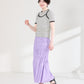 【Fit meサンダル/新色追加】メタルパーツ厚底サンダル/51226