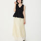 【Fit meサンダル】メタルパーツ厚底サンダル/51226