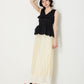 【Fit meサンダル】メタルパーツ厚底サンダル/51226