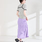 【Fit meサンダル/新色追加】メタルパーツ厚底サンダル/51226