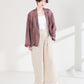 【Fit meサンダル/新色追加】メタルパーツ厚底サンダル/51226