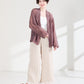 【Fit meサンダル/新色追加】メタルパーツ厚底サンダル/51226