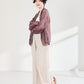 【Fit meサンダル/新色追加】メタルパーツ厚底サンダル/51226