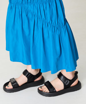 【Fit meサンダル】ダブルベルトサンダル/51227