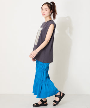 【Fit meサンダル】ダブルベルトサンダル/51227