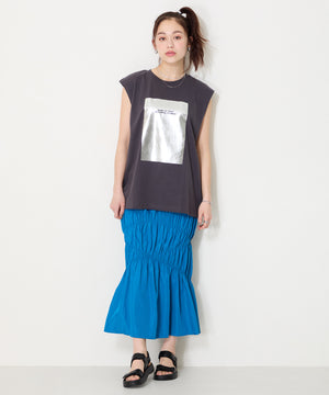 【Fit meサンダル】ダブルベルトサンダル/51227