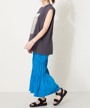 【Fit meサンダル】ダブルベルトサンダル/51227