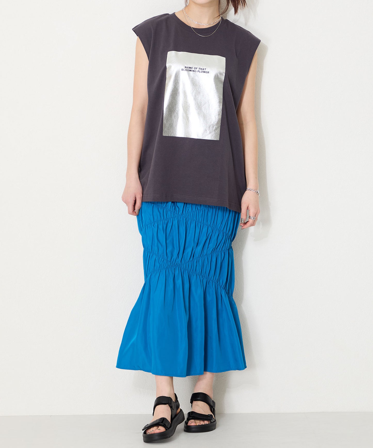 【Fit meサンダル】ダブルベルトサンダル/51227