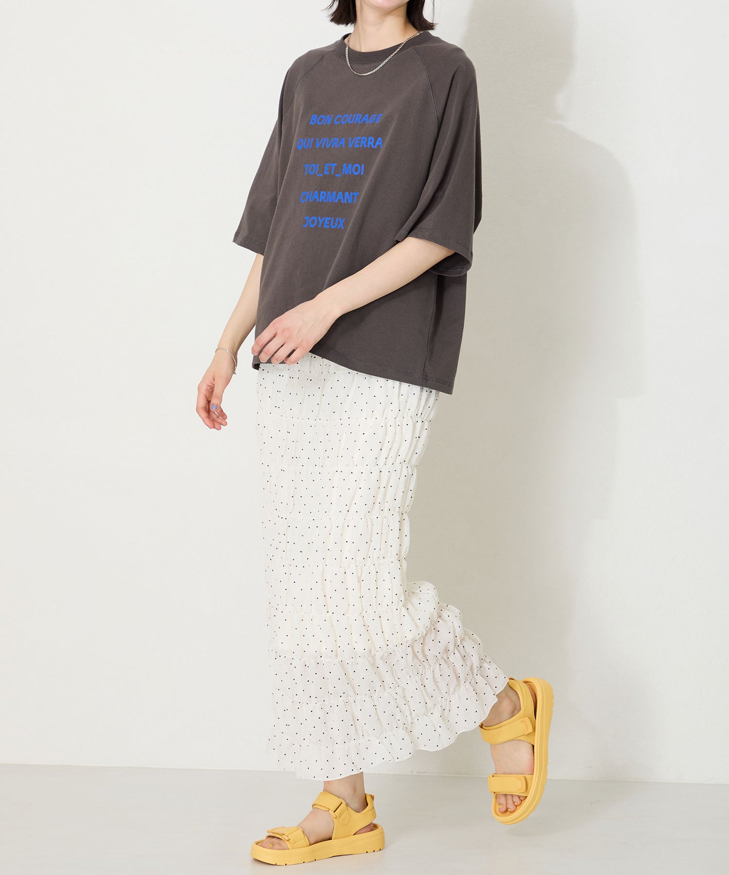 【Fit meサンダル】ダブルベルトサンダル/51227