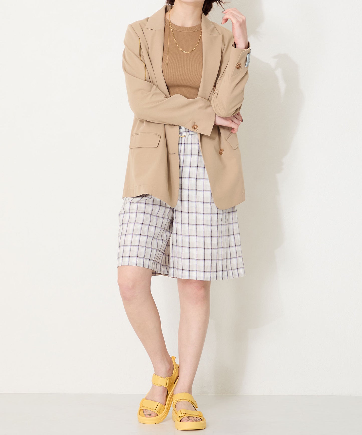 【Fit meサンダル】ダブルベルトサンダル/51227