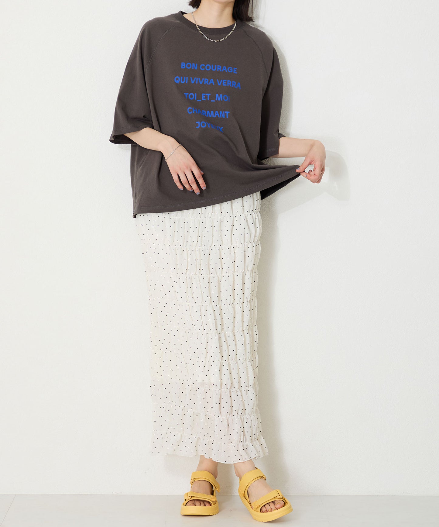 【Fit meサンダル】ダブルベルトサンダル/51227