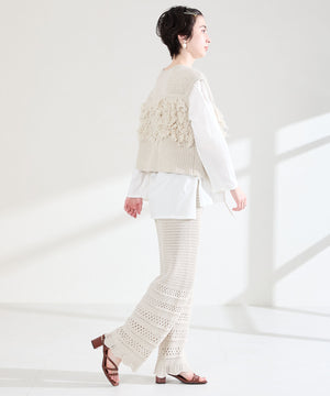 【新色追加】アシンメトリーストラップヒールサンダル/51230