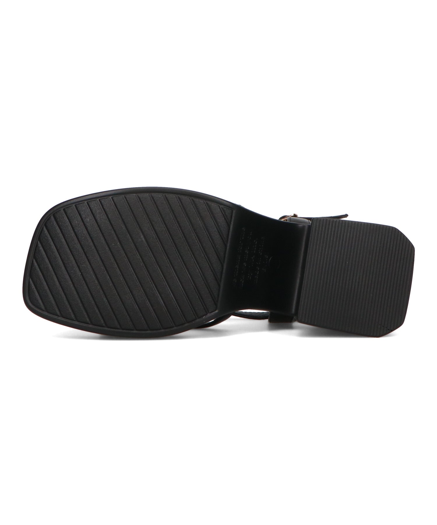 専用新品未使用　haave.haave レザー ナローストラップサンダル　箱付き ナローストラップサンダル/51282 – ORIENTALTRAFFIC