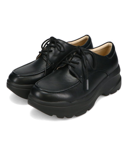 スニーカーソールレースアップシューズ/51310