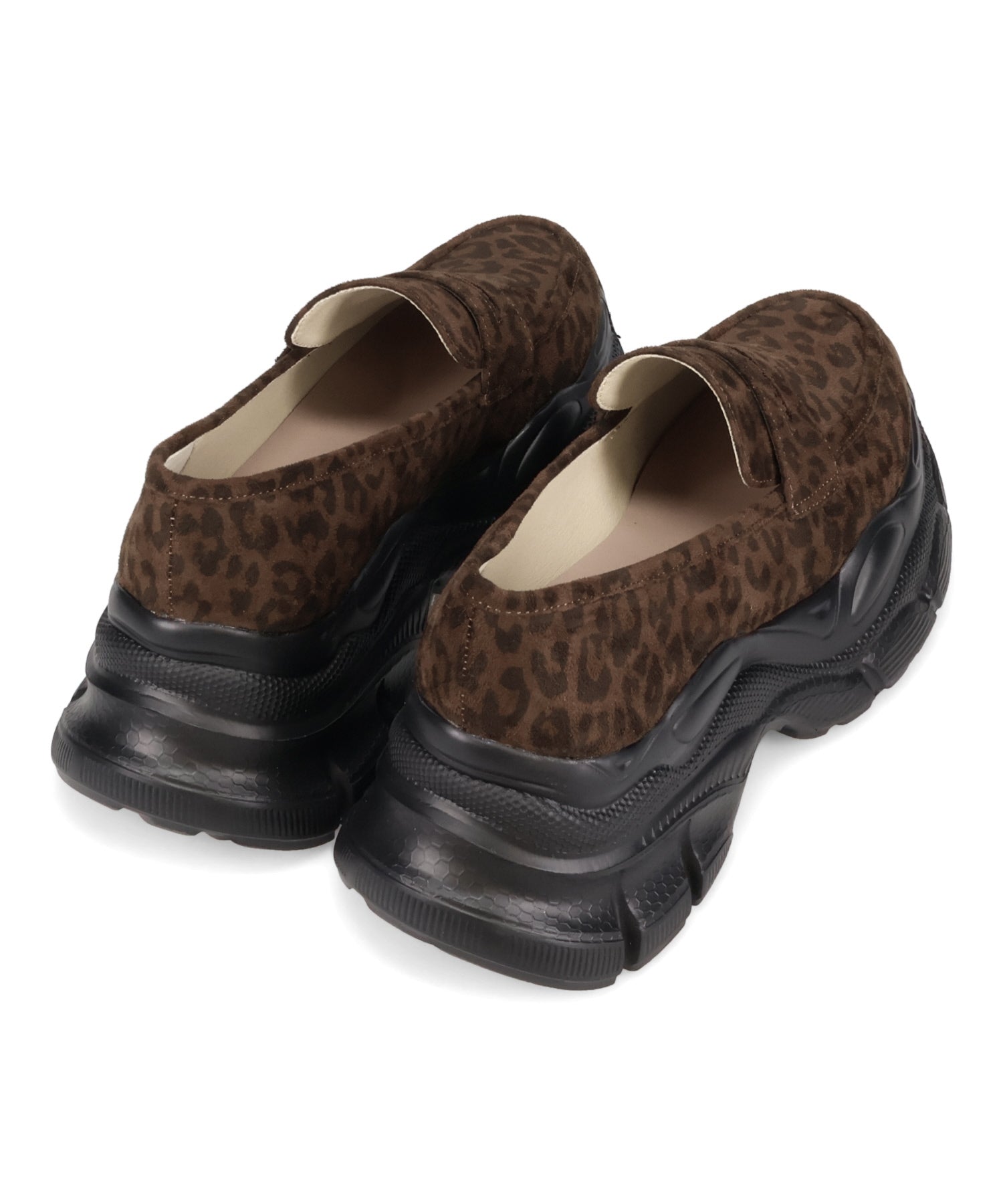 スニーカーソールローファー/51326 – ORIENTALTRAFFIC