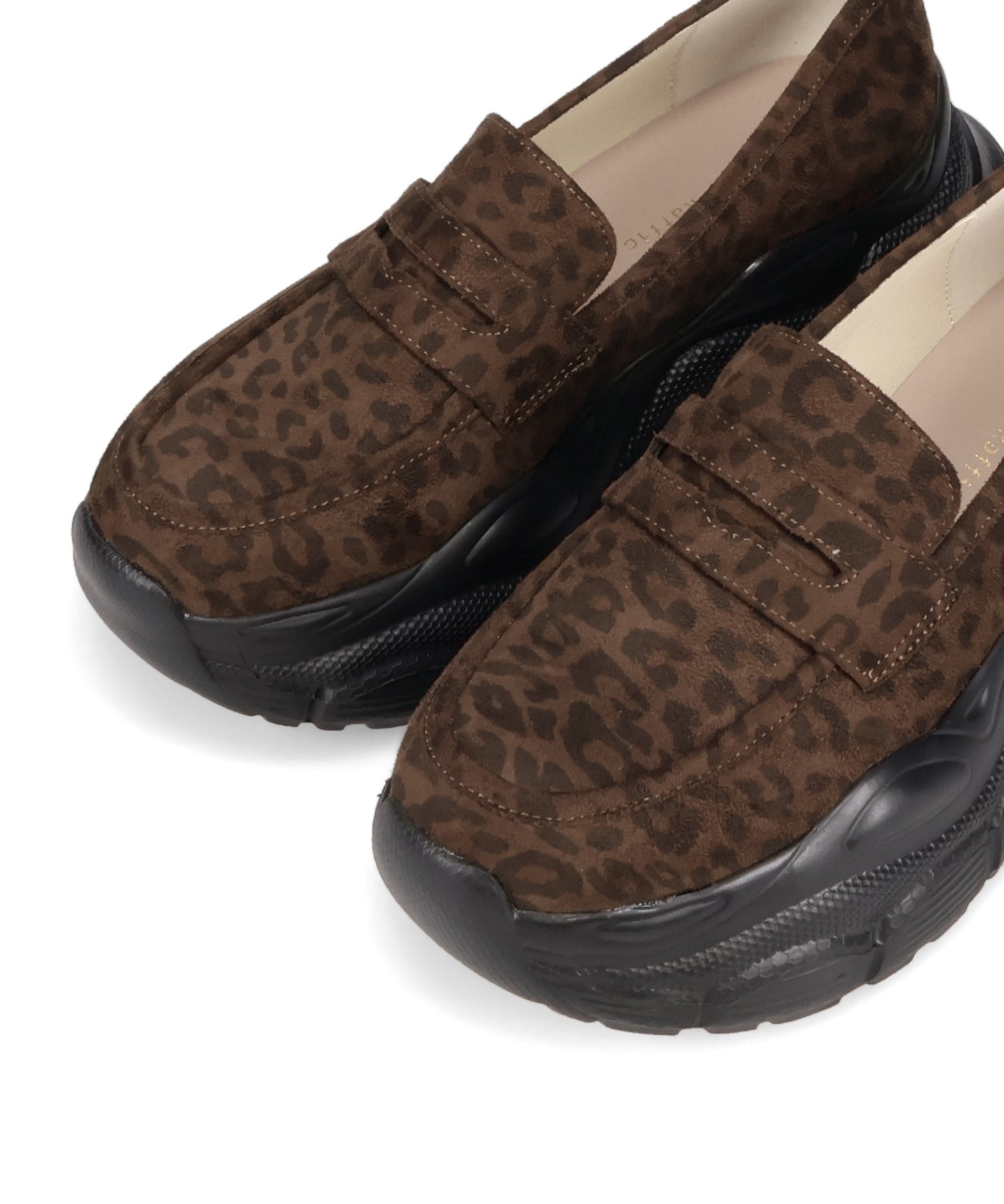 スニーカーソールローファー/51326 – ORIENTALTRAFFIC