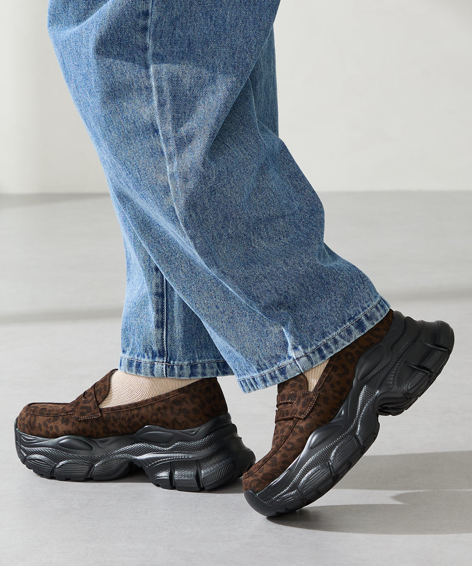 値下がり‼️urbanic30 ローファー　シューズ 絶対に欲しい！究極のローファー25選！【ゆっくり解説】【ファッション