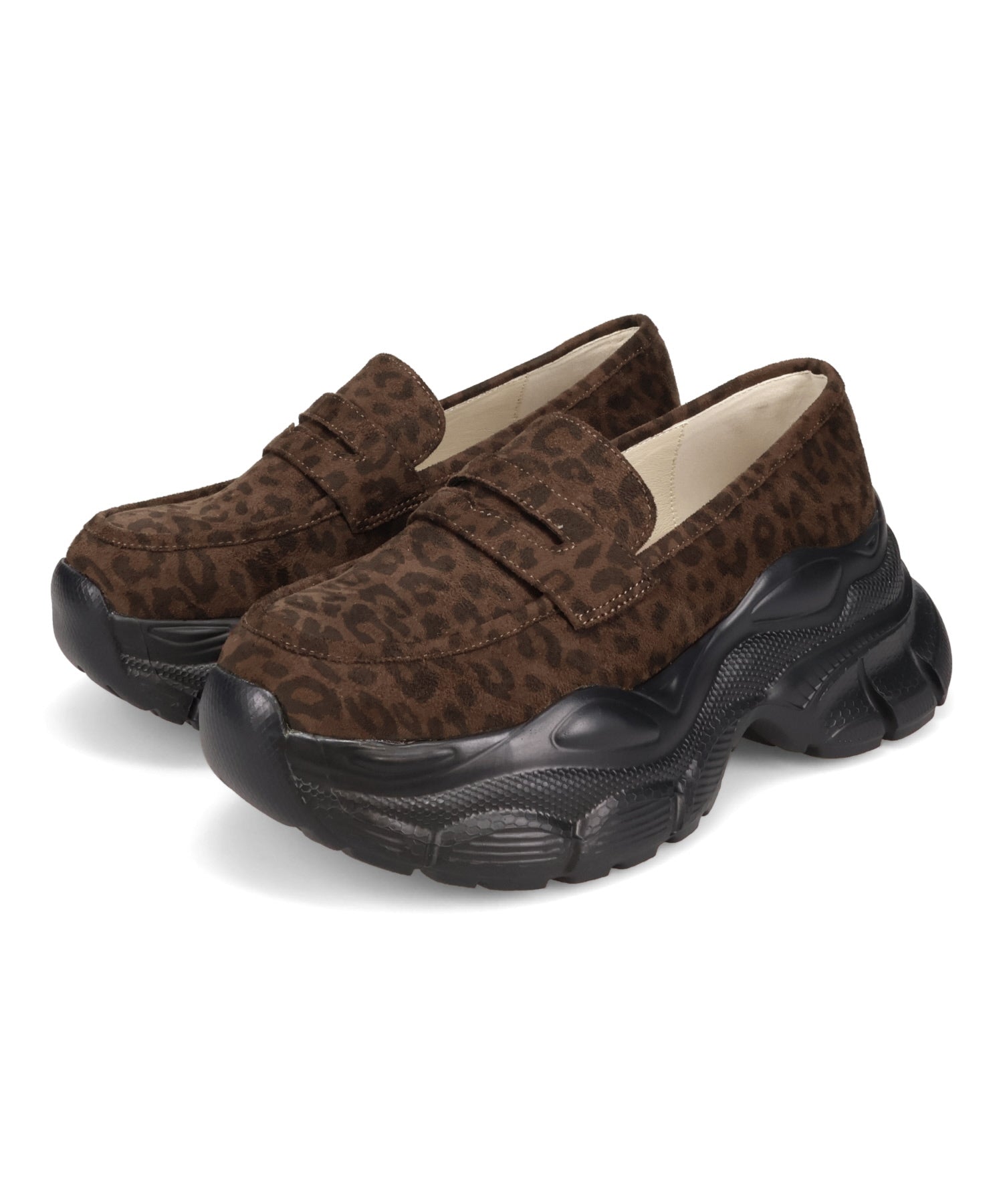 スニーカーソールローファー/51326 – ORIENTALTRAFFIC