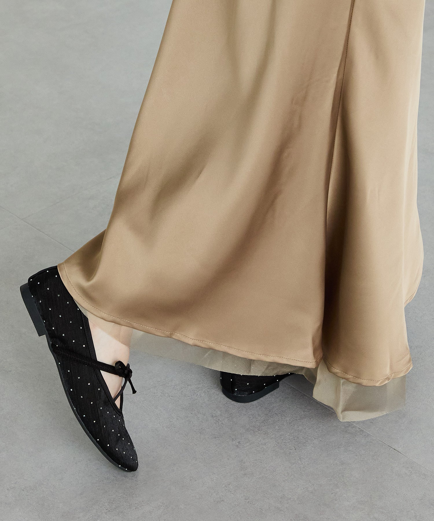 ラインストーン×リボンシアーパンプス/51328 – ORIENTALTRAFFIC