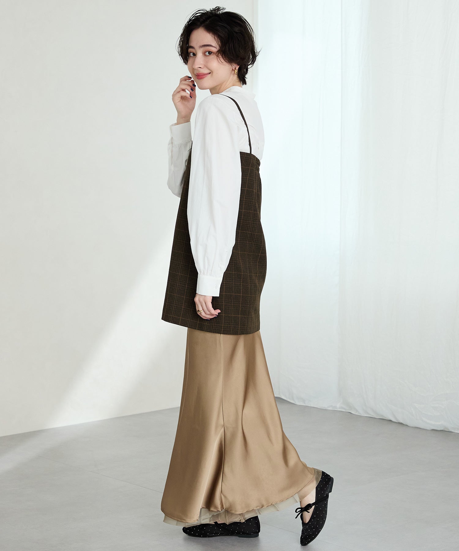 ラインストーン×リボンシアーパンプス/51328 – ORIENTALTRAFFIC