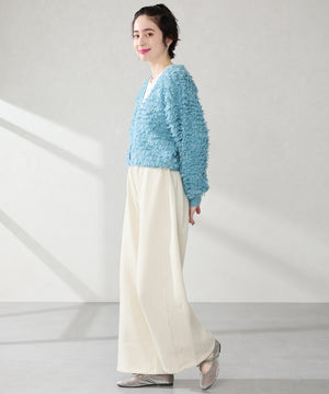 ラインストーン×リボンシアーパンプス/51328