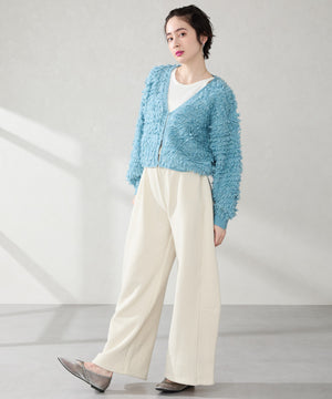 ラインストーン×リボンシアーパンプス/51328