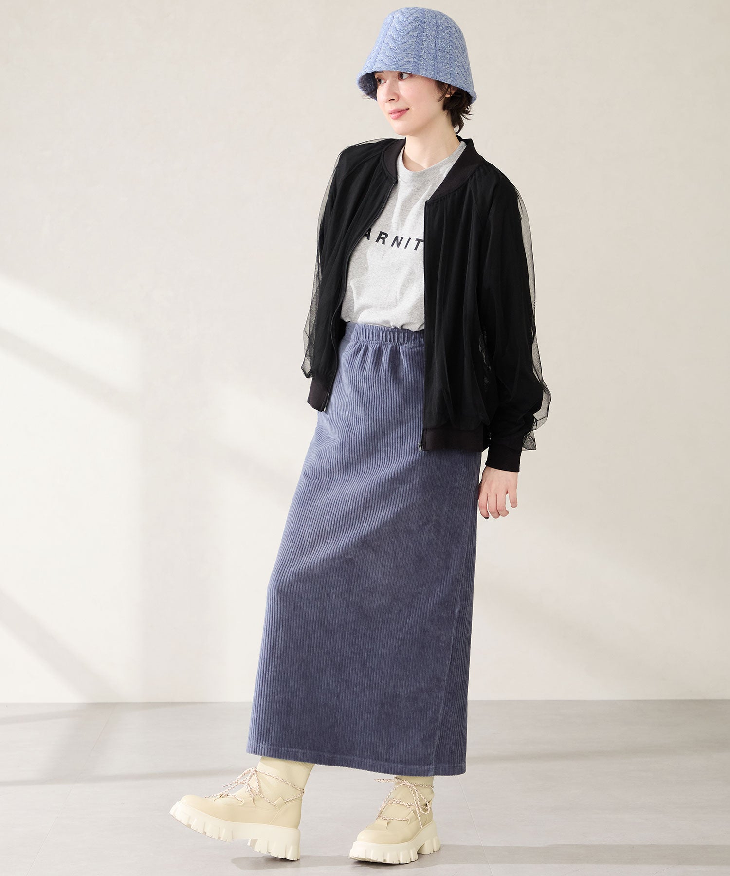 ヴィトン　ニットブーツ LOUIS VUITTON ルイヴィトン ニットブーツ 美品☆LOUIS VUITTON