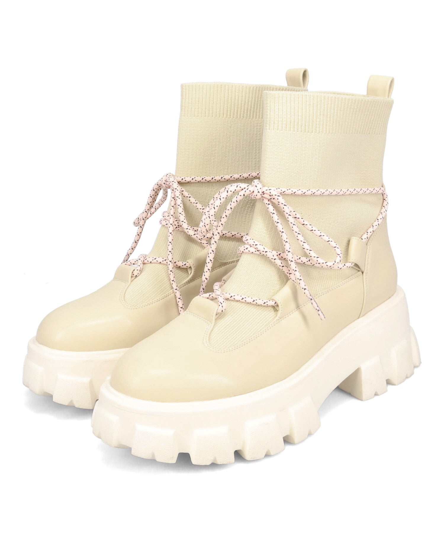 ヴィトン　ニットブーツ ルイ・ヴィトンの最旬ブーツ3選】アイコニックな“モノグラム”を