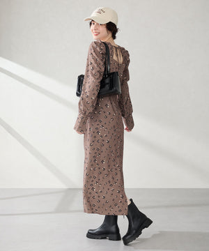 フロントジップショートブーツ/51413