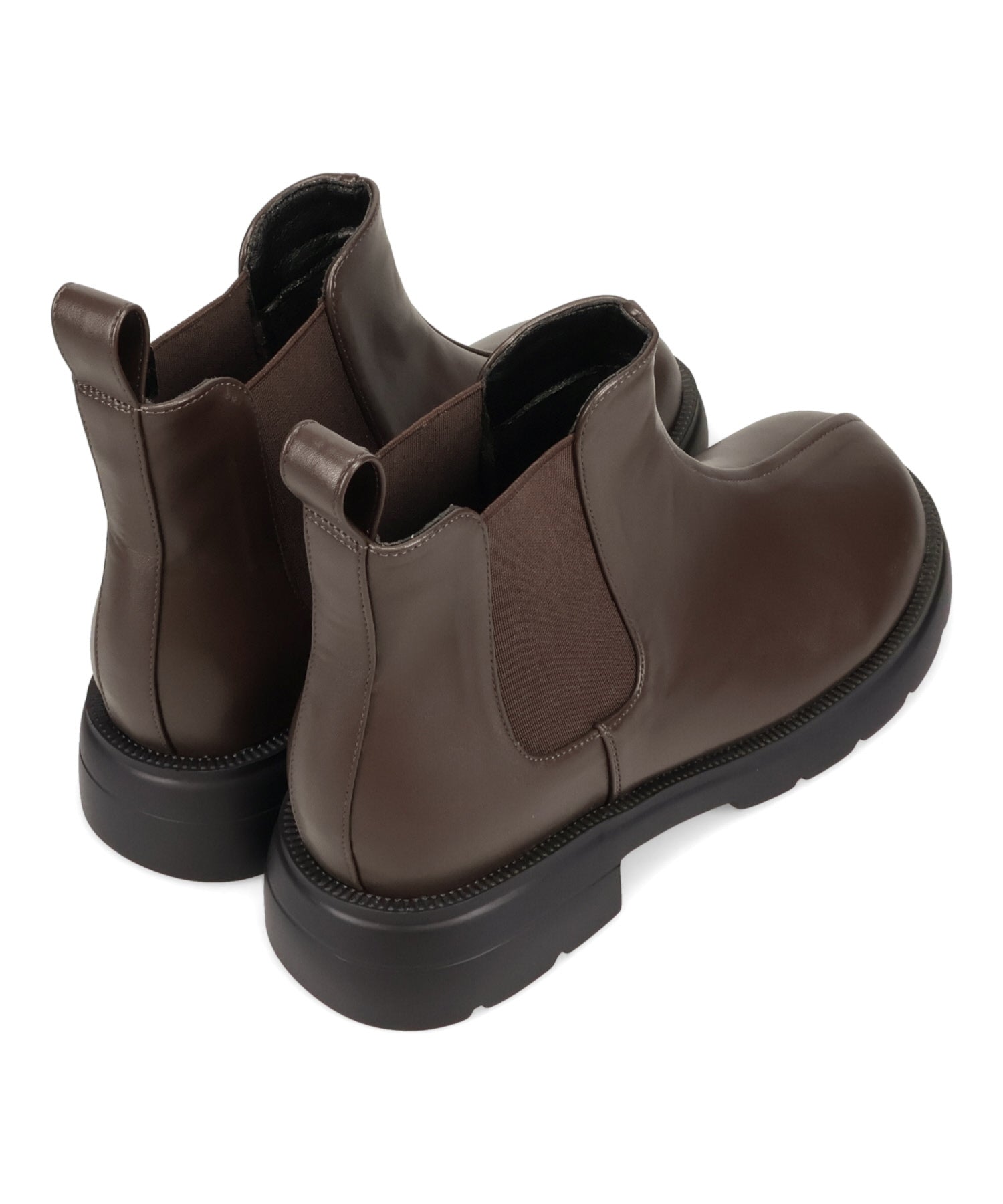 ラウンドトゥサイドゴアブーツ/51414 – ORIENTALTRAFFIC