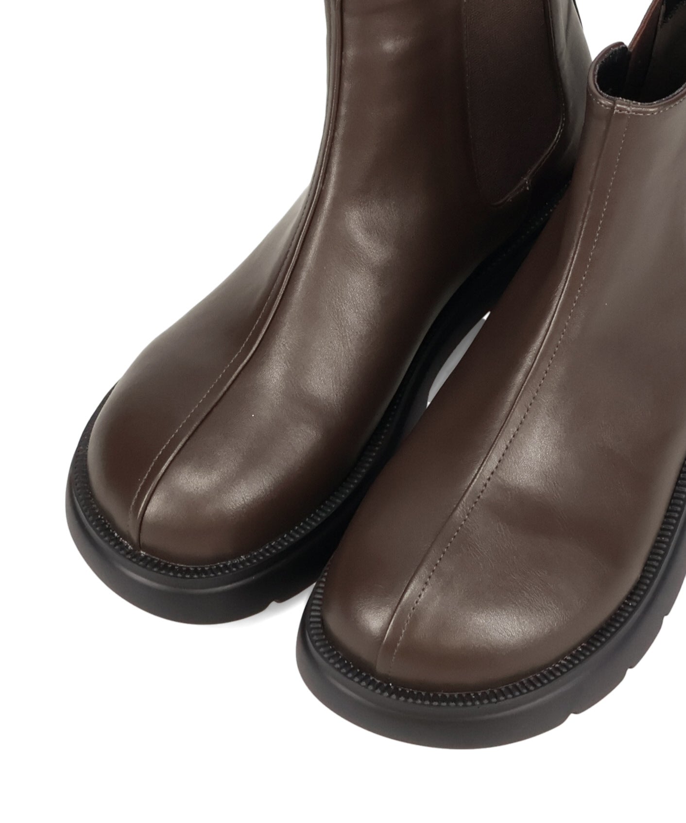 ラウンドトゥサイドゴアブーツ/51414 – ORIENTALTRAFFIC