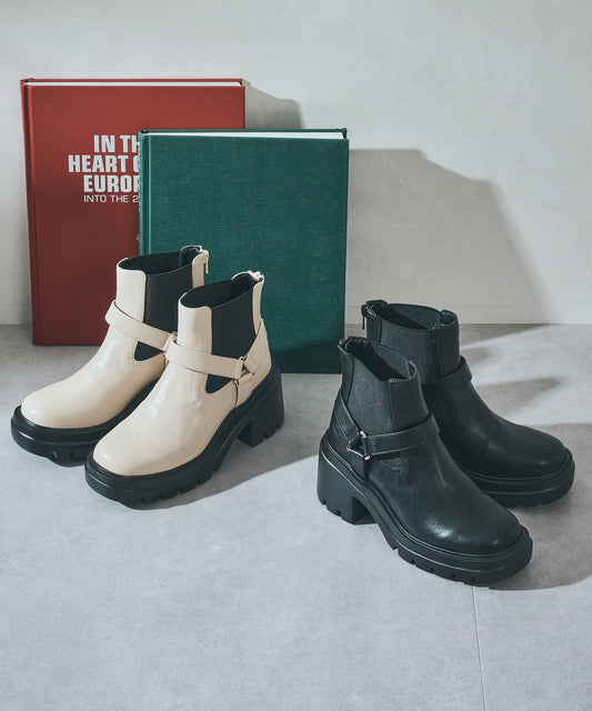 ゴアベルトエンジニアブーツ/51415