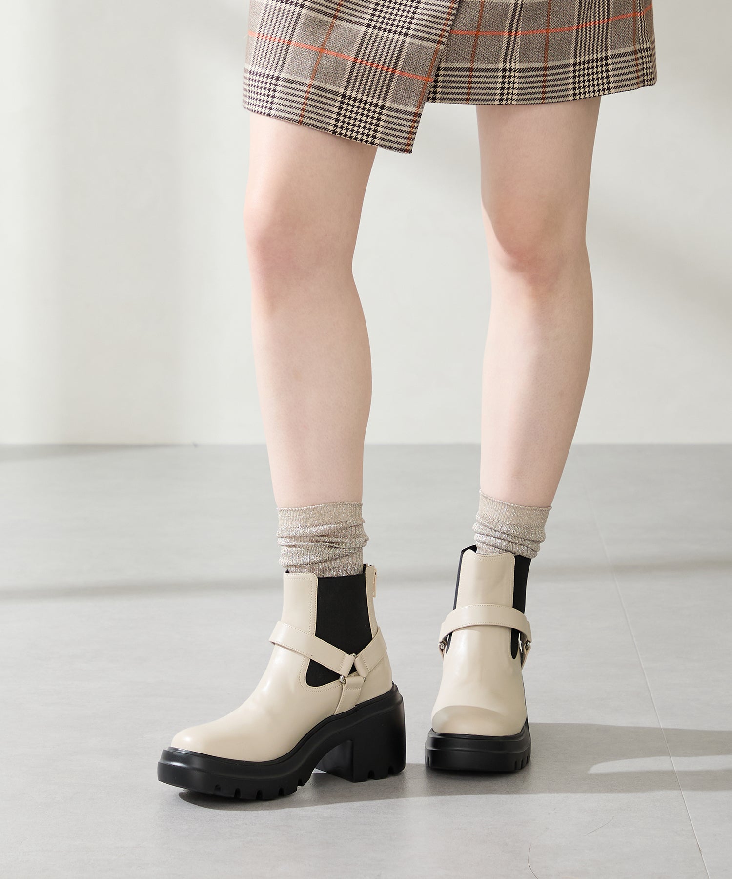 ゴアベルトエンジニアブーツ/51415 – ORIENTALTRAFFIC