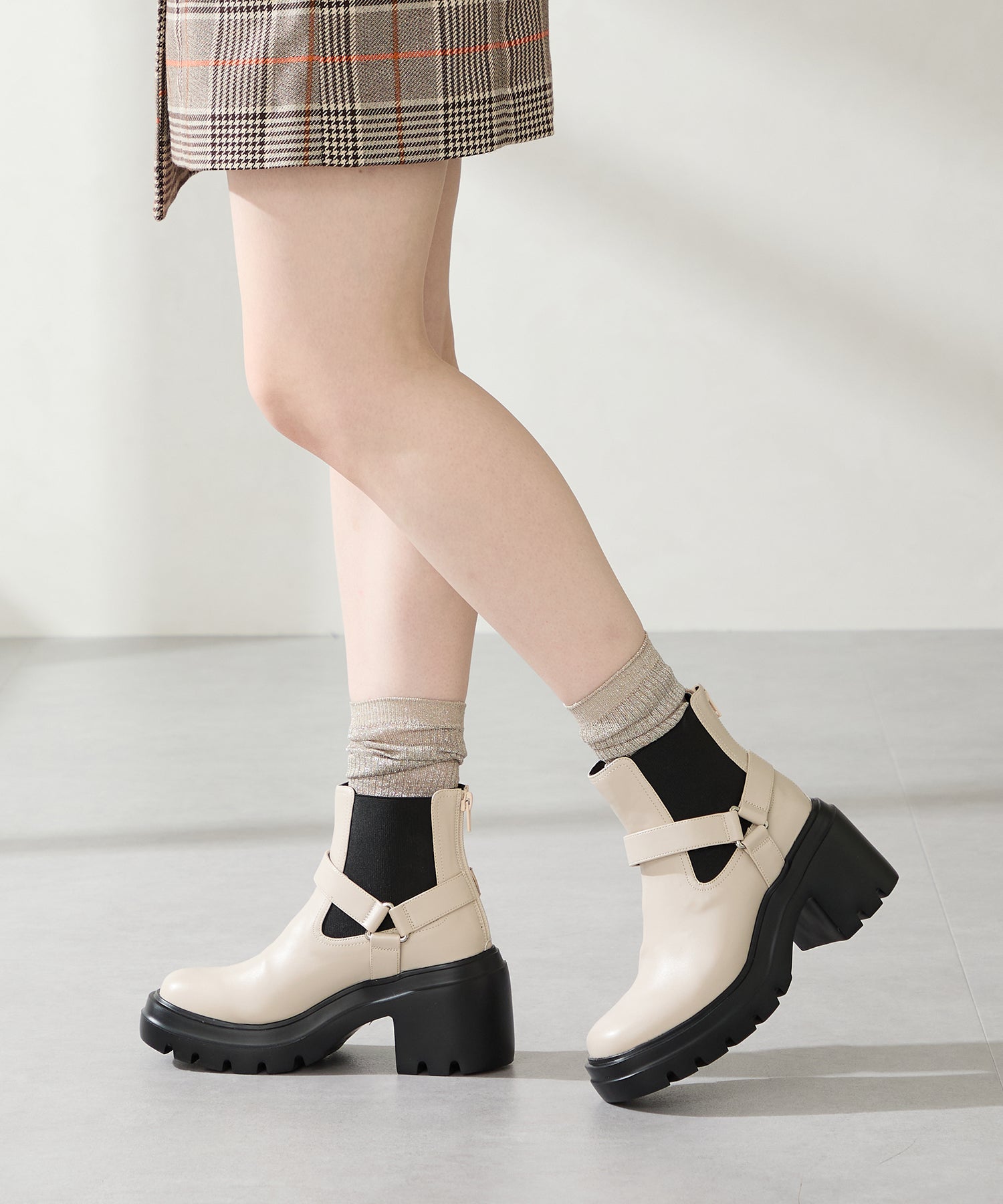 ゴアベルトエンジニアブーツ/51415 – ORIENTALTRAFFIC