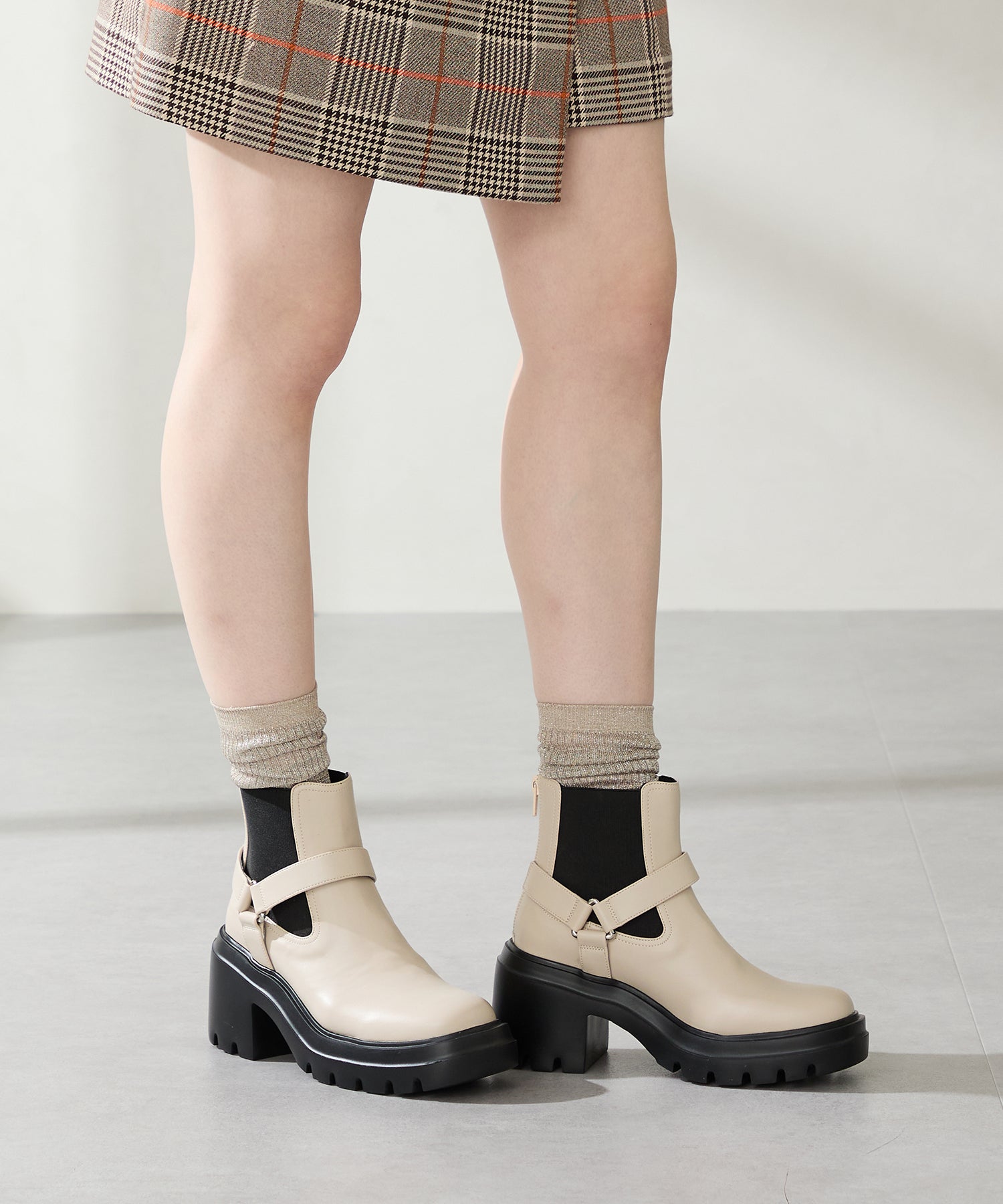 ゴアベルトエンジニアブーツ/51415 – ORIENTALTRAFFIC