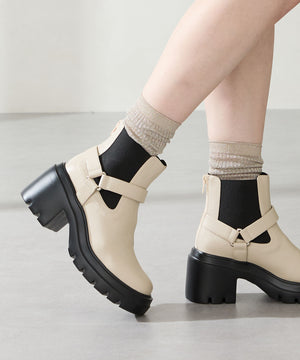 ゴアベルトエンジニアブーツ/51415