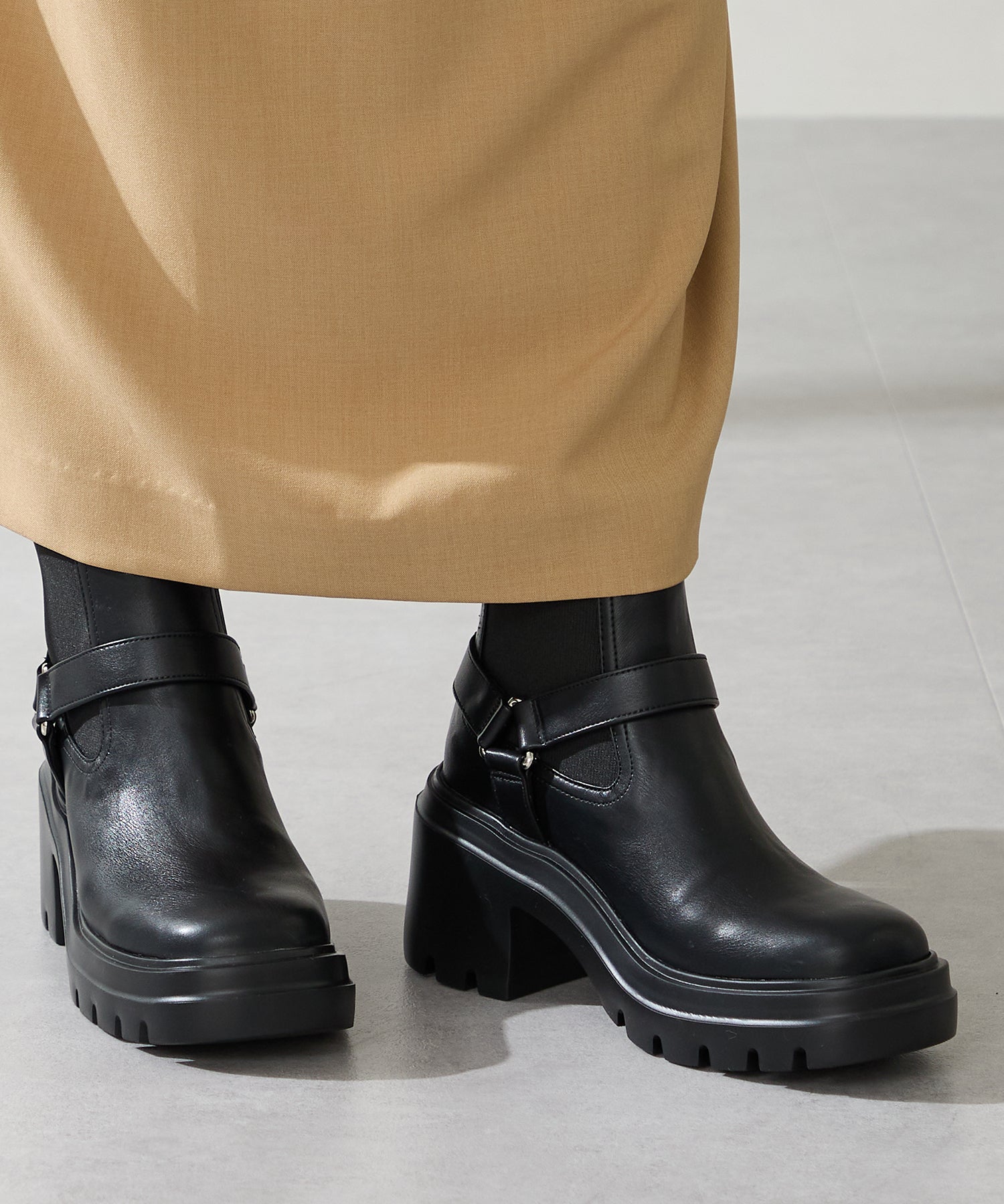 ゴアベルトエンジニアブーツ/51415 – ORIENTALTRAFFIC