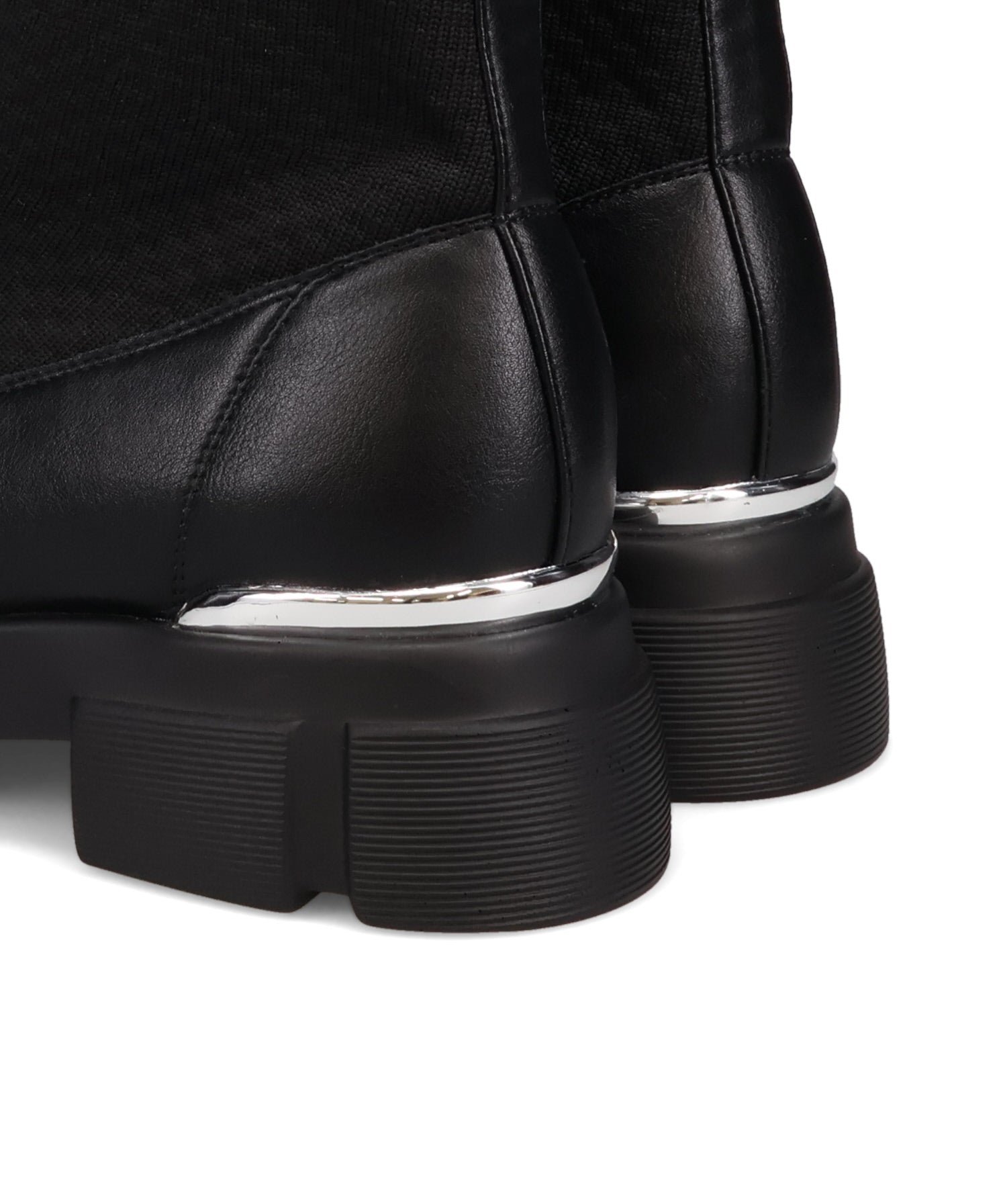 ニットソックスショートブーツ/51416 – ORIENTALTRAFFIC