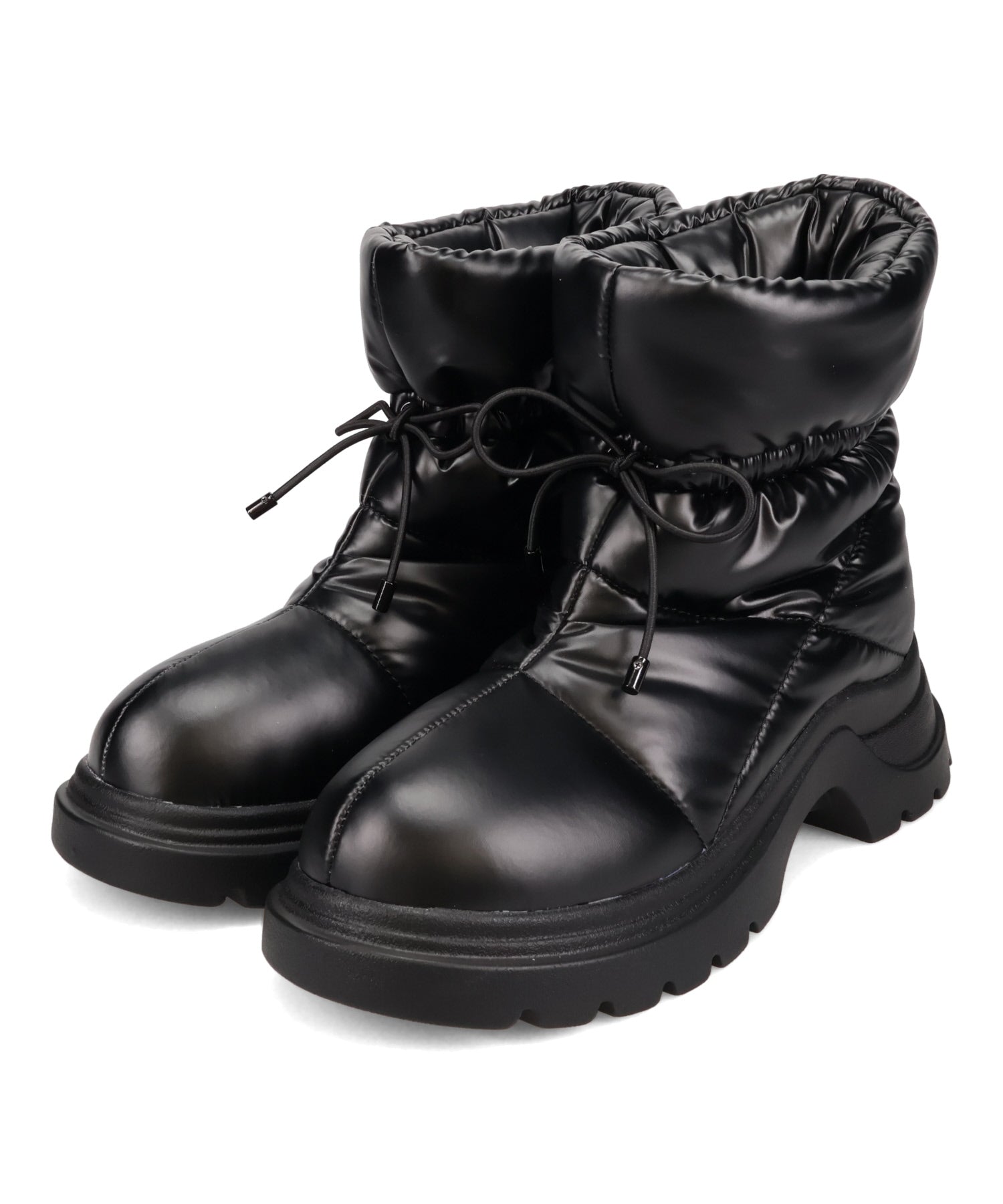 ペディンショートブーツ/51418 – ORIENTALTRAFFIC