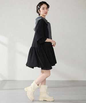 【WEB先行予約/11月中旬発売予定】ボアレースアップショートブーツ/51419