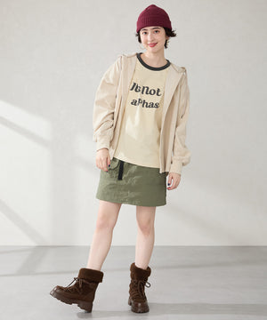 【WEB先行予約/11月中旬発売予定】ボアレースアップショートブーツ/51419