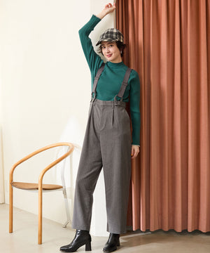 【WEB先行予約/1月上旬発売予定】メタリックトゥパーツヒールショートブーツ/51426