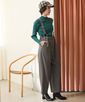 【WEB先行予約/1月上旬発売予定】メタリックトゥパーツヒールショートブーツ/51426