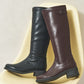 ピタ心地ストレッチロングブーツ/51502
