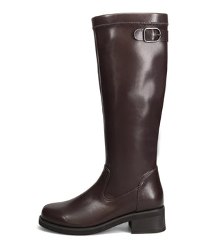 ピタ心地ストレッチロングブーツ/51502